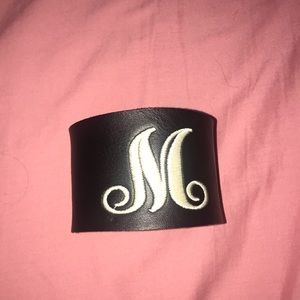 Cuff Bracelet